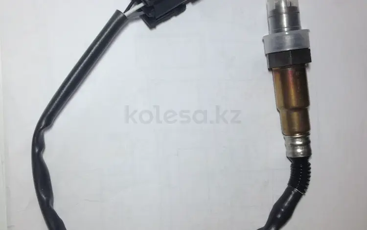 Кислородный датчик лямбда зонд митсубиши за 13 300 тг. в Актобе