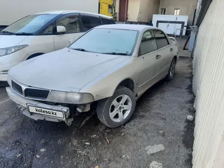 Mitsubishi Diamante 1995 года за 750 000 тг. в Караганда