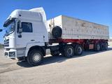 CIMC 2006 годаүшін7 500 000 тг. в Шиели – фото 5