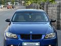 BMW 335 2007 года за 7 500 000 тг. в Алматы – фото 2