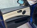 BMW 335 2007 года за 7 500 000 тг. в Алматы – фото 13