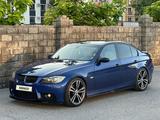 BMW 335 2007 года за 7 500 000 тг. в Алматы