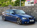 BMW 335 2007 года за 7 500 000 тг. в Алматы – фото 3
