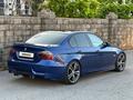BMW 335 2007 года за 7 500 000 тг. в Алматы – фото 4