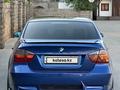 BMW 335 2007 года за 7 500 000 тг. в Алматы – фото 5