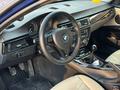 BMW 335 2007 года за 7 500 000 тг. в Алматы – фото 7