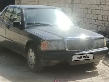 Mercedes-Benz 190 1993 года за 500 000 тг. в Жанаозен