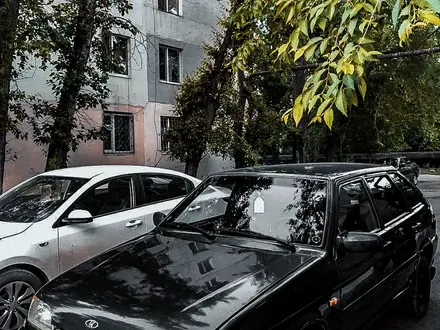 ВАЗ (Lada) 2114 2013 года за 1 700 000 тг. в Уральск