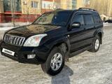 Toyota Land Cruiser Prado 2008 года за 11 800 000 тг. в Актобе – фото 4