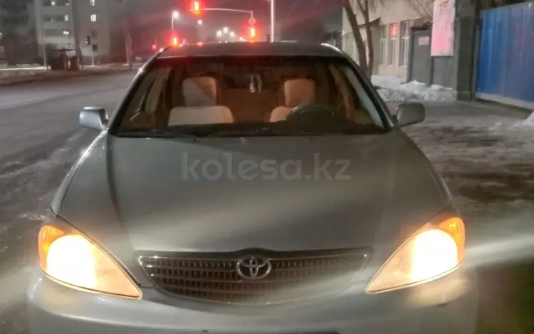 Toyota Camry 2003 годаfor4 000 000 тг. в Астана