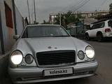 Mercedes-Benz E 430 1995 года за 3 500 000 тг. в Алматы