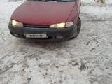 Mazda 626 1992 годаfor750 000 тг. в Шахтинск