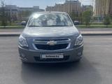 Chevrolet Cobalt 2022 года за 6 100 000 тг. в Астана – фото 3