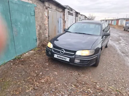 Opel Omega 1997 года за 1 700 000 тг. в Караганда – фото 7