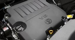 Двигатель 1MZ/2AZ-FE на Toyota ДВС и АКПП 1UR/2UR/3UR/4UR/2GR/3GR/4GR за 60 000 тг. в Алматы