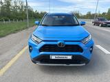 Toyota RAV4 2021 годаfor12 900 000 тг. в Астана – фото 3