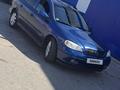 Opel Astra 2002 годаүшін2 400 000 тг. в Атырау – фото 6