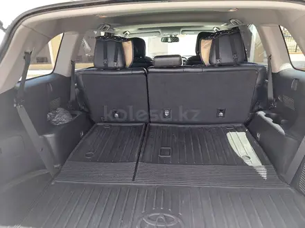 Toyota Highlander 2018 года за 22 500 000 тг. в Актау – фото 12