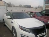 Kia Optima 2015 года за 8 400 000 тг. в Тараз – фото 2