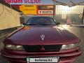 Mitsubishi Galant 1991 годаүшін970 000 тг. в Алматы – фото 13