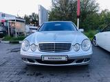 Mercedes-Benz E 320 2003 годаүшін8 000 000 тг. в Алматы – фото 2