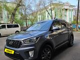 Hyundai Creta 2020 годаүшін10 600 000 тг. в Алматы