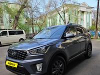 Hyundai Creta 2020 года за 10 600 000 тг. в Алматы