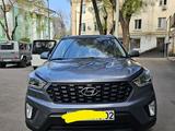 Hyundai Creta 2020 года за 10 600 000 тг. в Алматы – фото 5