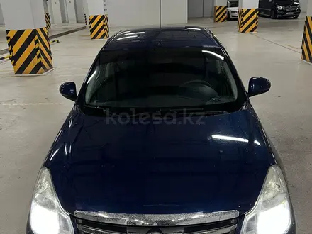 Nissan Almera 2014 года за 4 800 000 тг. в Астана – фото 10