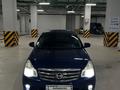 Nissan Almera 2014 годаүшін4 800 000 тг. в Астана – фото 12