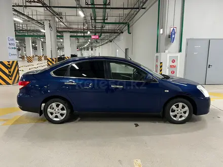 Nissan Almera 2014 года за 4 800 000 тг. в Астана – фото 2