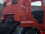 КамАЗ 2005 годаүшін25 000 000 тг. в Астана – фото 2