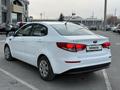 Kia Rio 2015 года за 6 200 000 тг. в Шымкент – фото 3