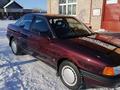 Audi 80 1991 года за 3 000 000 тг. в Петропавловск – фото 3