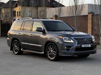 Lexus LX 570 2012 года за 27 000 000 тг. в Актобе