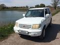 Mitsubishi Pajero iO 1998 года за 2 500 000 тг. в Алматы – фото 7