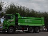 FAW  JH6 2025 годаүшін35 500 000 тг. в Алматы