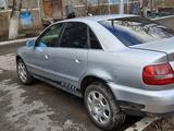 Audi A4 1997 годаүшін2 300 000 тг. в Караганда – фото 3