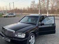 Mercedes-Benz 190 1992 года за 3 000 000 тг. в Астана