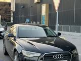 Audi A6 2013 года за 10 000 000 тг. в Шымкент