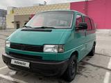 Volkswagen Transporter 1999 годаүшін3 700 000 тг. в Астана