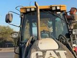 Стёкла заводские на 3 1 cat volvo за 75 000 тг. в Алматы – фото 4