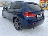 BMW X1 2012 годаfor6 000 000 тг. в Актау – фото 5