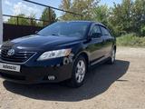 Toyota Camry 2007 годаүшін4 400 000 тг. в Астана – фото 2