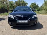 Toyota Camry 2007 годаүшін4 400 000 тг. в Астана – фото 5