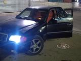 Mercedes-Benz C 200 1994 года за 1 200 000 тг. в Актау – фото 3