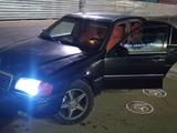 Mercedes-Benz C 200 1994 года за 1 200 000 тг. в Актау – фото 4