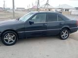 Mercedes-Benz C 200 1994 года за 1 200 000 тг. в Актау – фото 5