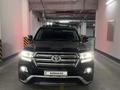 Toyota Land Cruiser 2016 годаүшін37 400 000 тг. в Астана – фото 4