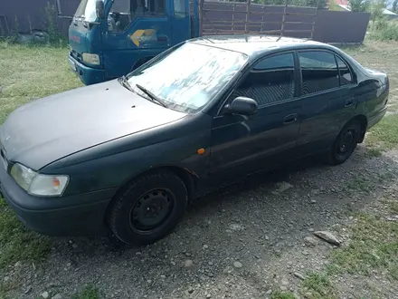 Toyota Carina E 1995 года за 1 700 000 тг. в Сарканд – фото 3